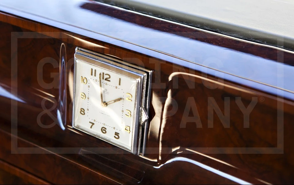 1961 Rolls-Royce Phantom V - Image 6 of 16