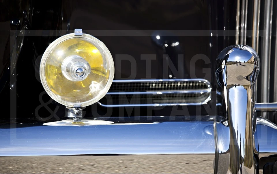 1961 Rolls-Royce Phantom V - Image 12 of 16