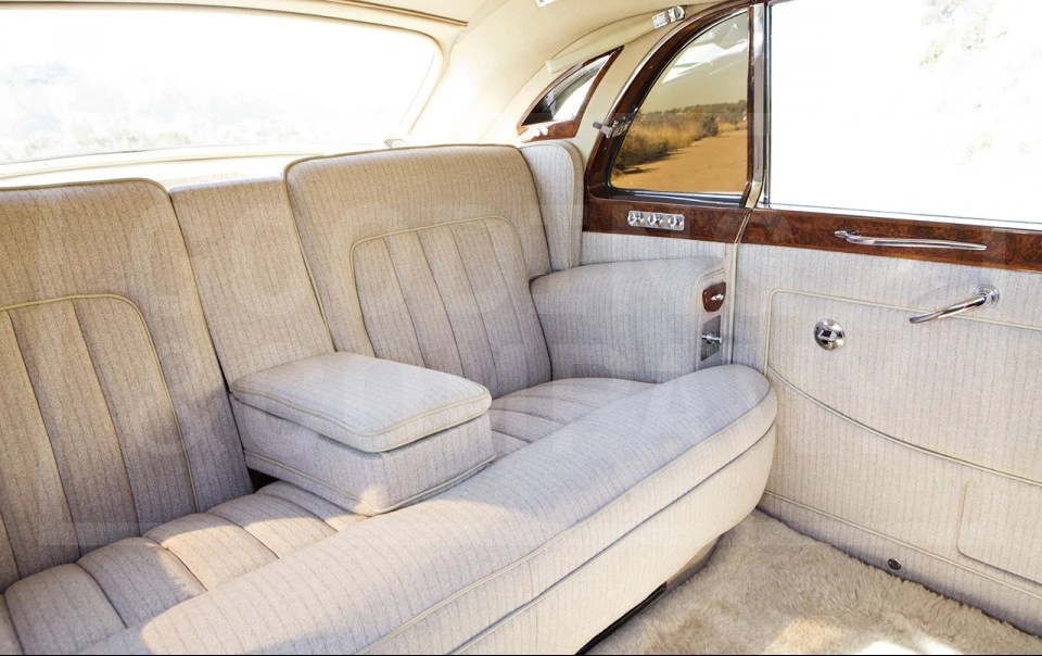 1961 Rolls-Royce Phantom V - Image 7 of 16