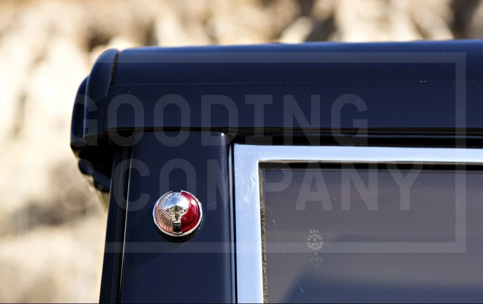 1961 Rolls-Royce Phantom V - Image 13 of 16