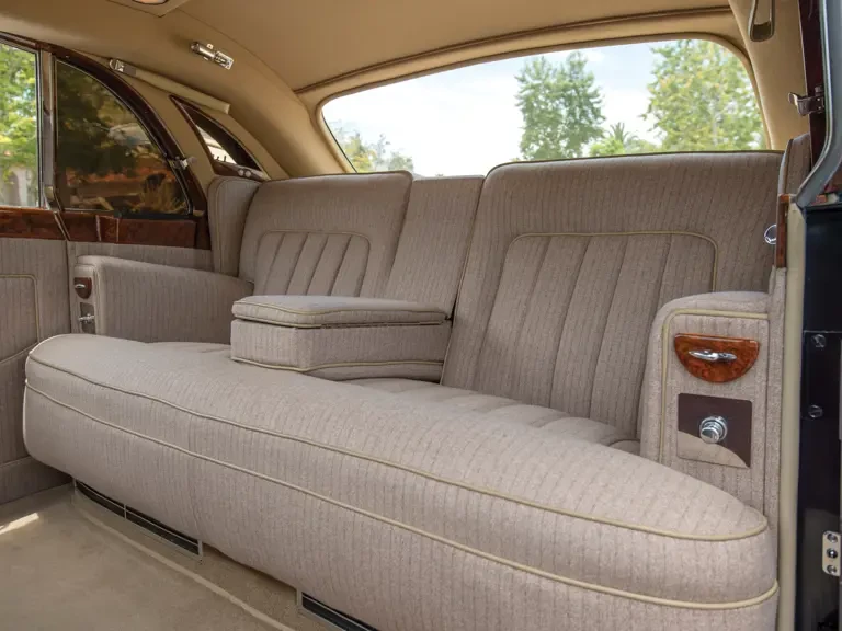 1961 Rolls-Royce Phantom V - Image 23 of 31