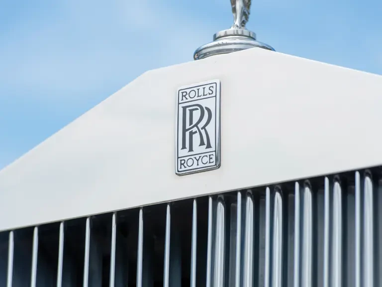 1961 Rolls-Royce Phantom V - Image 8 of 31