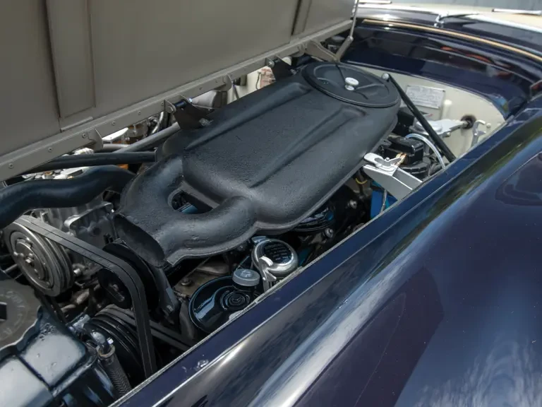1961 Rolls-Royce Phantom V - Image 31 of 31
