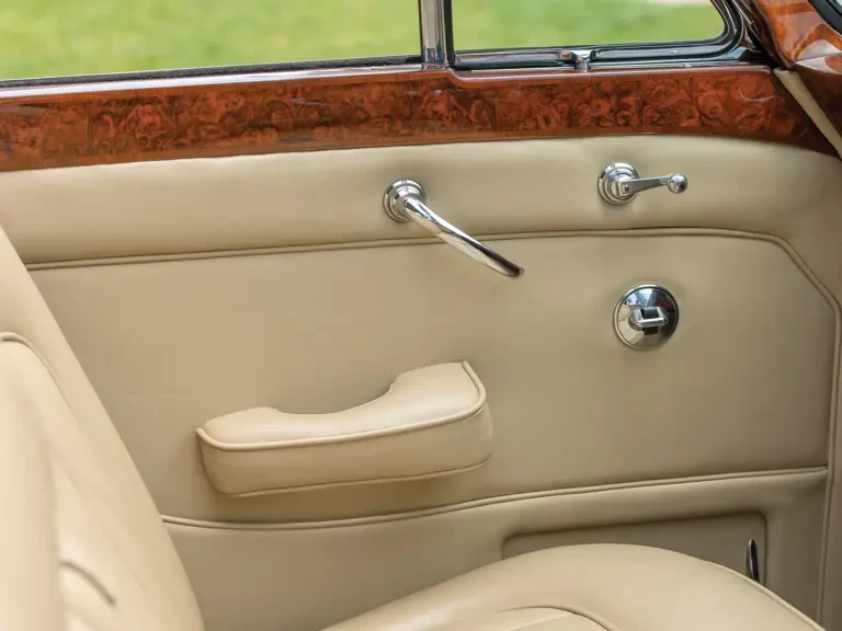 1961 Rolls-Royce Phantom V - Image 19 of 31