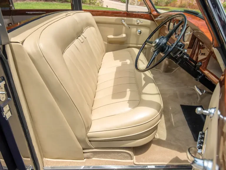 1961 Rolls-Royce Phantom V - Image 17 of 31