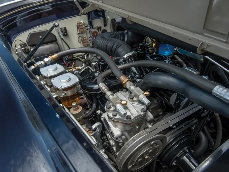 1961 Rolls-Royce Phantom V - Image 4 of 31