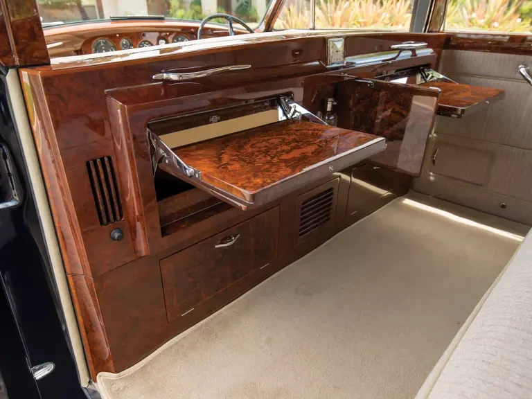 1961 Rolls-Royce Phantom V - Image 24 of 31