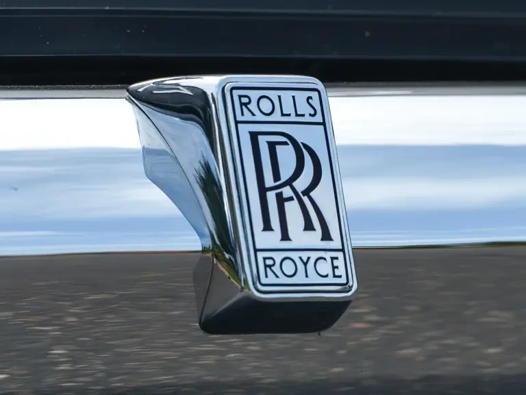 1961 Rolls-Royce Phantom V - Image 9 of 31