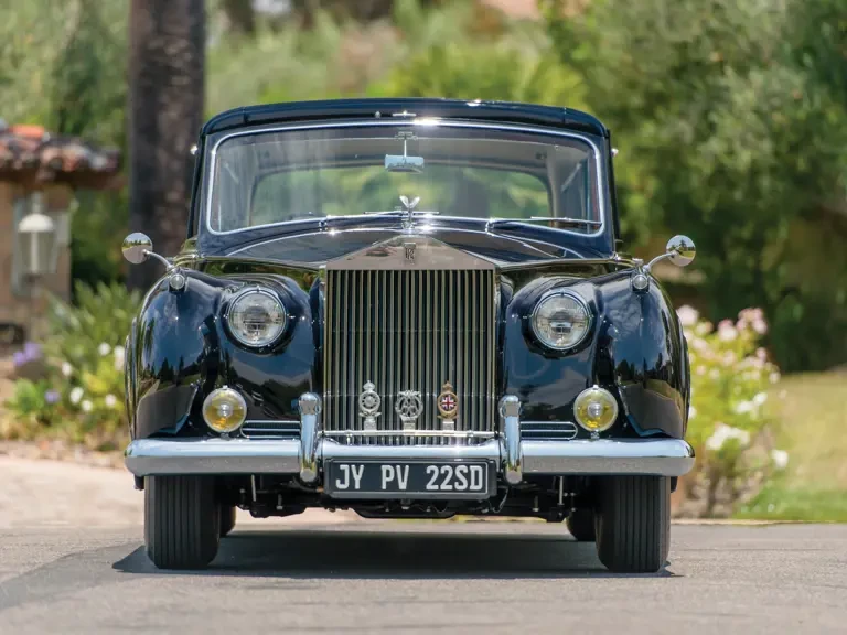 1961 Rolls-Royce Phantom V - Image 6 of 31