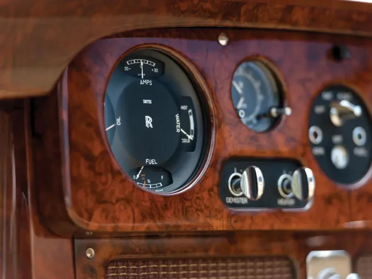 1961 Rolls-Royce Phantom V - Image 21 of 31