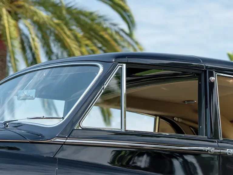 1961 Rolls-Royce Phantom V - Image 14 of 31