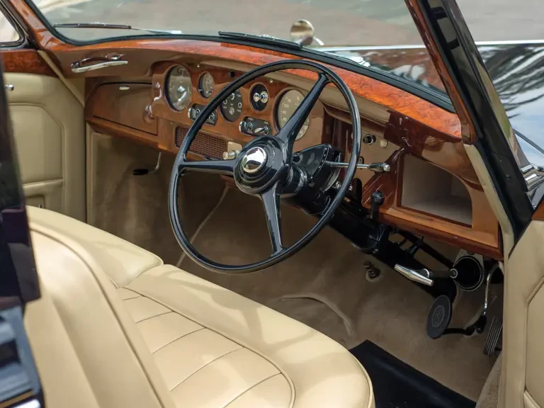 1961 Rolls-Royce Phantom V - Image 5 of 31