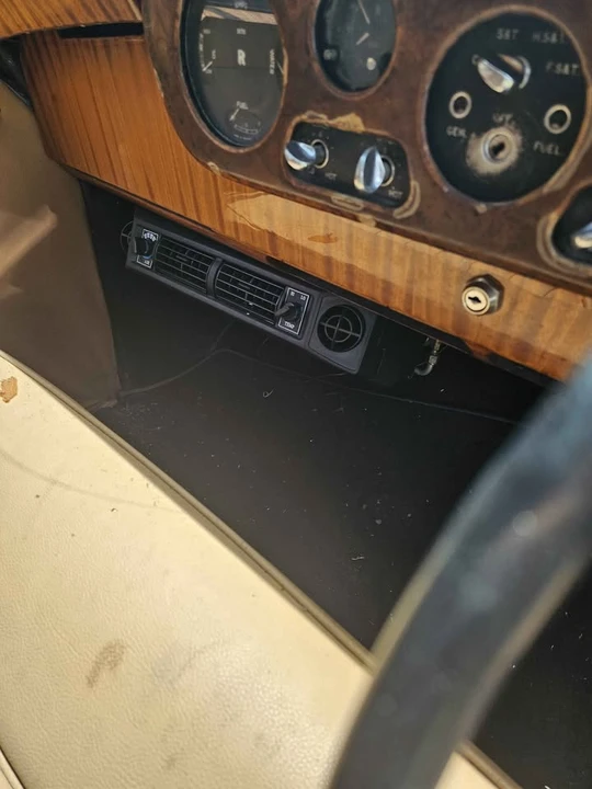 1961 Rolls-Royce Silver Cloud II - Image 8 of 15