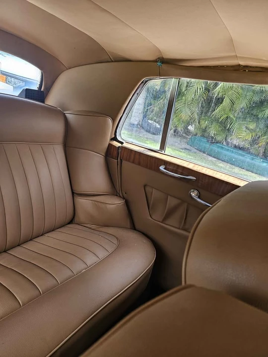 1961 Rolls-Royce Silver Cloud II - Image 7 of 15