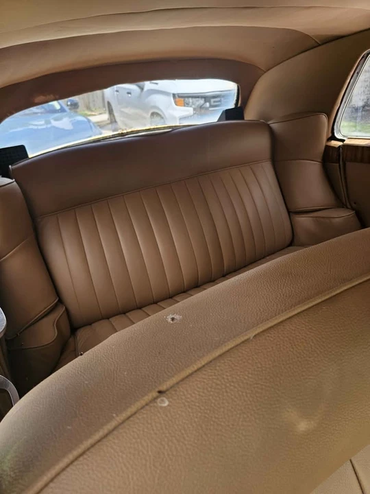 1961 Rolls-Royce Silver Cloud II - Image 10 of 15