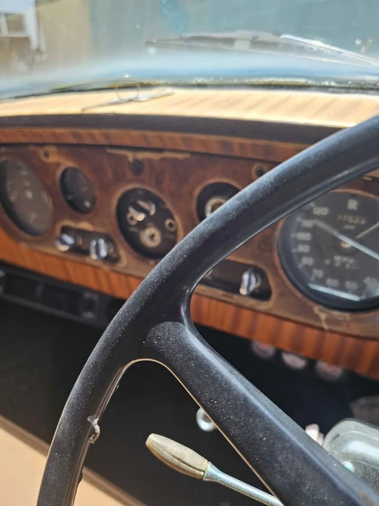 1961 Rolls-Royce Silver Cloud II - Image 5 of 15