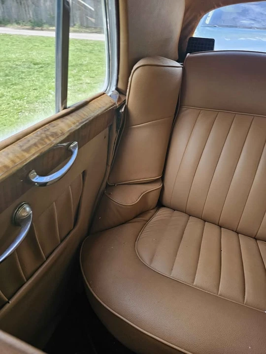1961 Rolls-Royce Silver Cloud II - Image 6 of 15