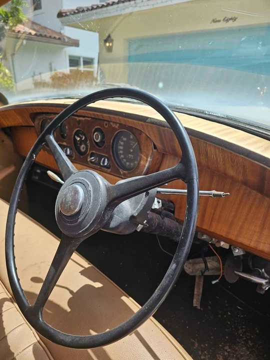 1961 Rolls-Royce Silver Cloud II - Image 11 of 15
