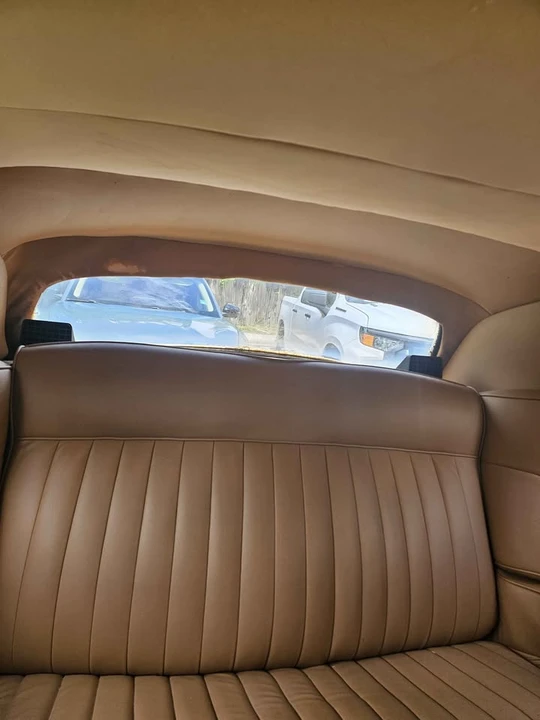 1961 Rolls-Royce Silver Cloud II - Image 9 of 15
