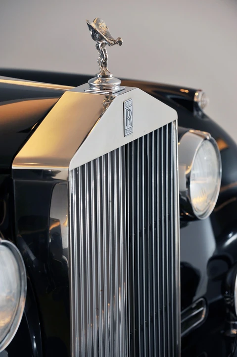 1961 Rolls-Royce Silver Cloud II - Image 3 of 8