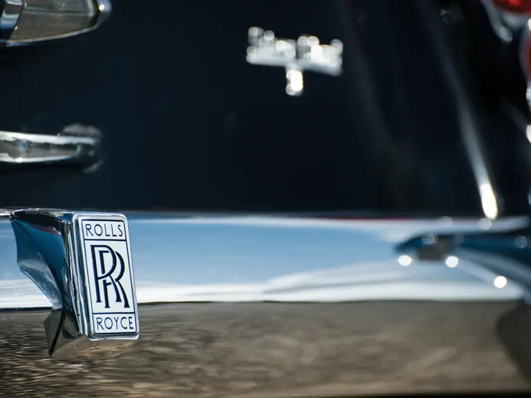 1961 Rolls-Royce Silver Cloud II - Image 23 of 30