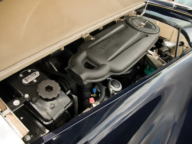 1961 Rolls-Royce Silver Cloud II - Image 30 of 30