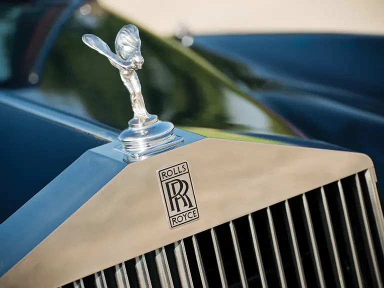 1961 Rolls-Royce Silver Cloud II - Image 7 of 30