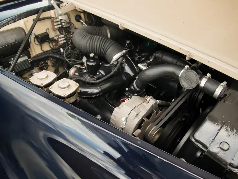 1961 Rolls-Royce Silver Cloud II - Image 4 of 30