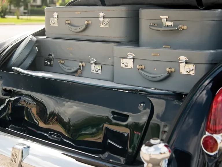 1961 Rolls-Royce Silver Cloud II - Image 18 of 30