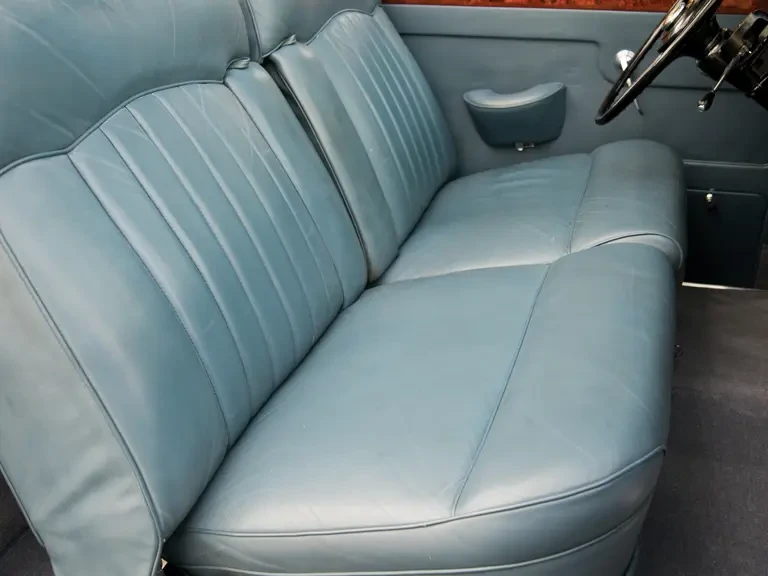 1961 Rolls-Royce Silver Cloud II - Image 13 of 30