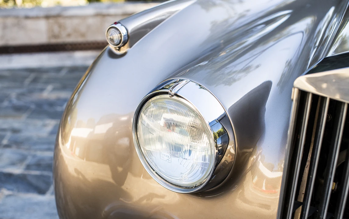 1961 Rolls-Royce Silver Cloud II - Image 12 of 16