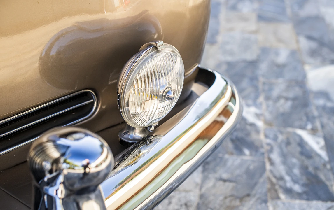 1961 Rolls-Royce Silver Cloud II - Image 14 of 16