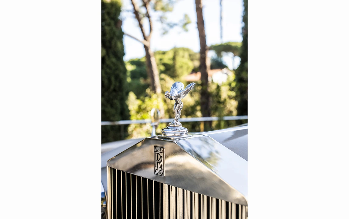 1961 Rolls-Royce Silver Cloud II - Image 11 of 16