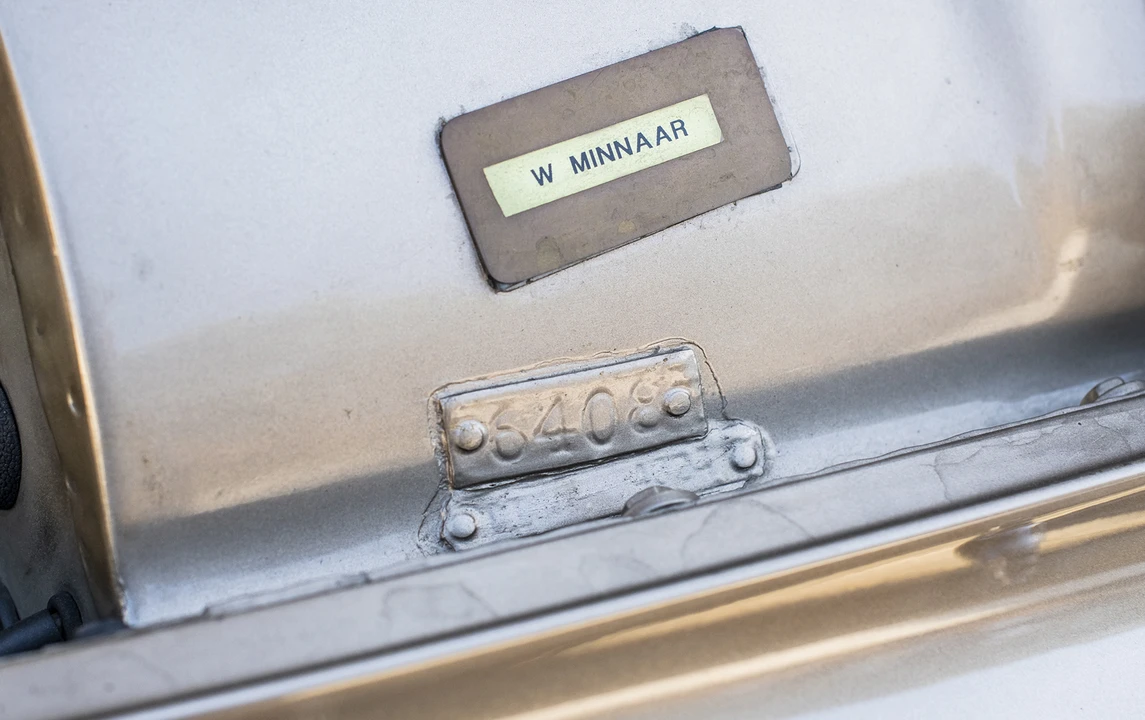 1961 Rolls-Royce Silver Cloud II - Image 16 of 16