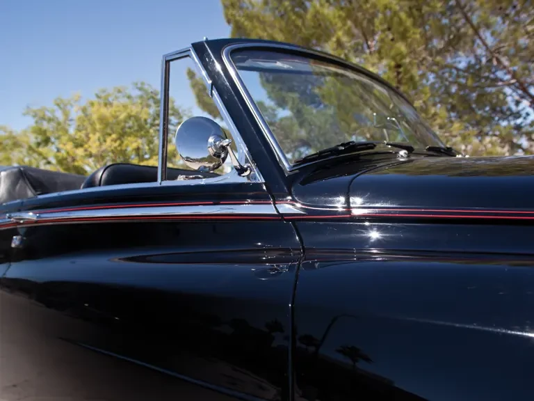 1961 Rolls-Royce Silver Cloud II - Image 13 of 23