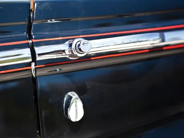 1961 Rolls-Royce Silver Cloud II - Image 10 of 23