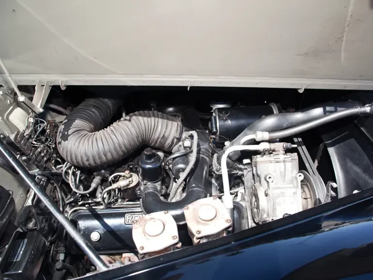 1961 Rolls-Royce Silver Cloud II - Image 4 of 23