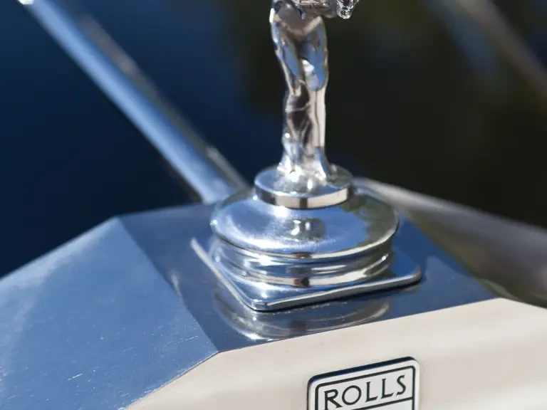 1961 Rolls-Royce Silver Cloud II - Image 9 of 23