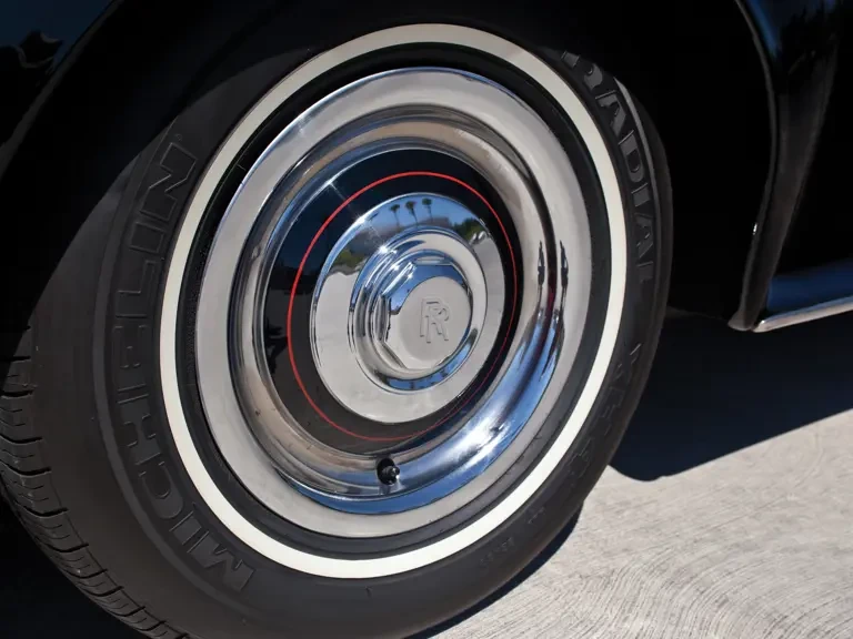 1961 Rolls-Royce Silver Cloud II - Image 12 of 23
