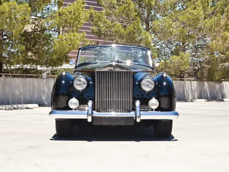 1961 Rolls-Royce Silver Cloud II - Image 21 of 23