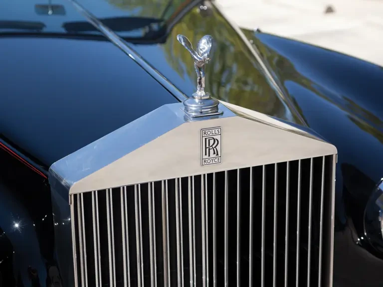 1961 Rolls-Royce Silver Cloud II - Image 8 of 23