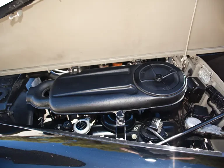 1961 Rolls-Royce Silver Cloud II - Image 19 of 23