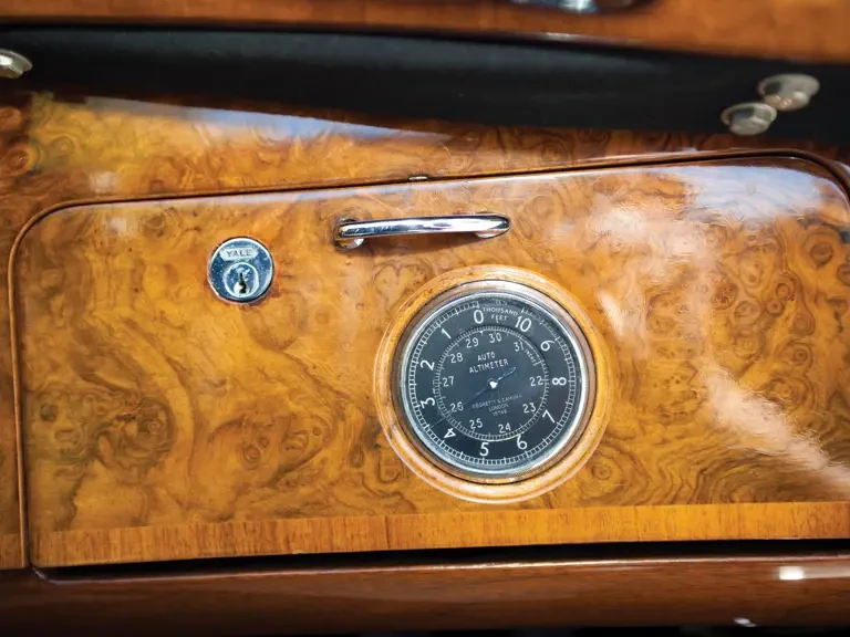 1961 Rolls-Royce Silver Cloud II - Image 14 of 23