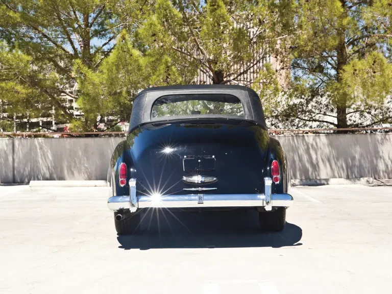 1961 Rolls-Royce Silver Cloud II - Image 22 of 23