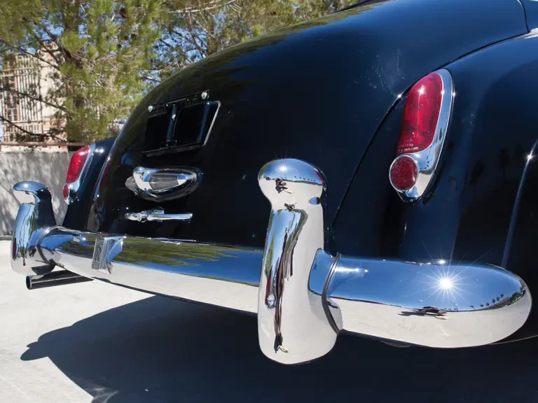 1961 Rolls-Royce Silver Cloud II - Image 11 of 23