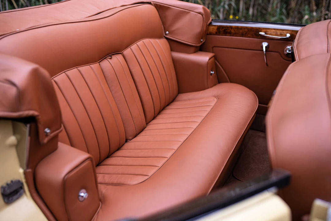 1961 Rolls-Royce Silver Cloud II - Image 24 of 31