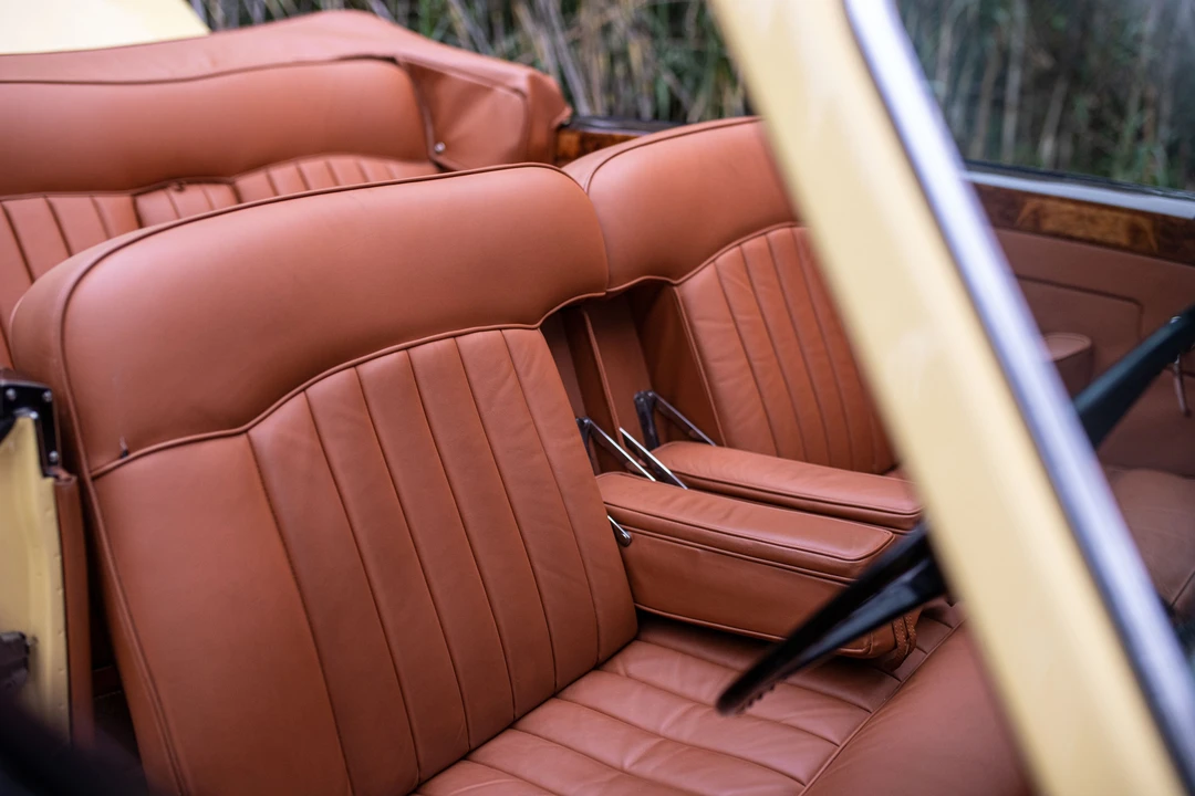1961 Rolls-Royce Silver Cloud II - Image 23 of 31