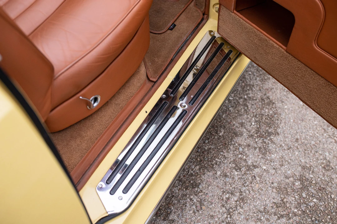 1961 Rolls-Royce Silver Cloud II - Image 11 of 31