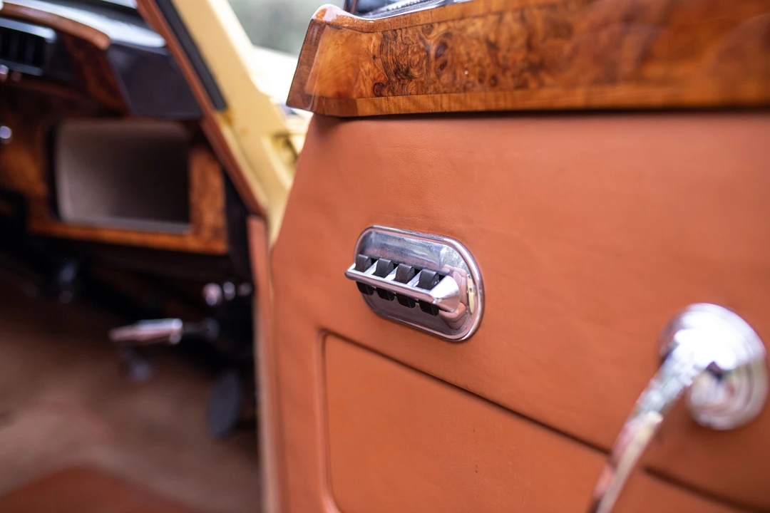 1961 Rolls-Royce Silver Cloud II - Image 20 of 31