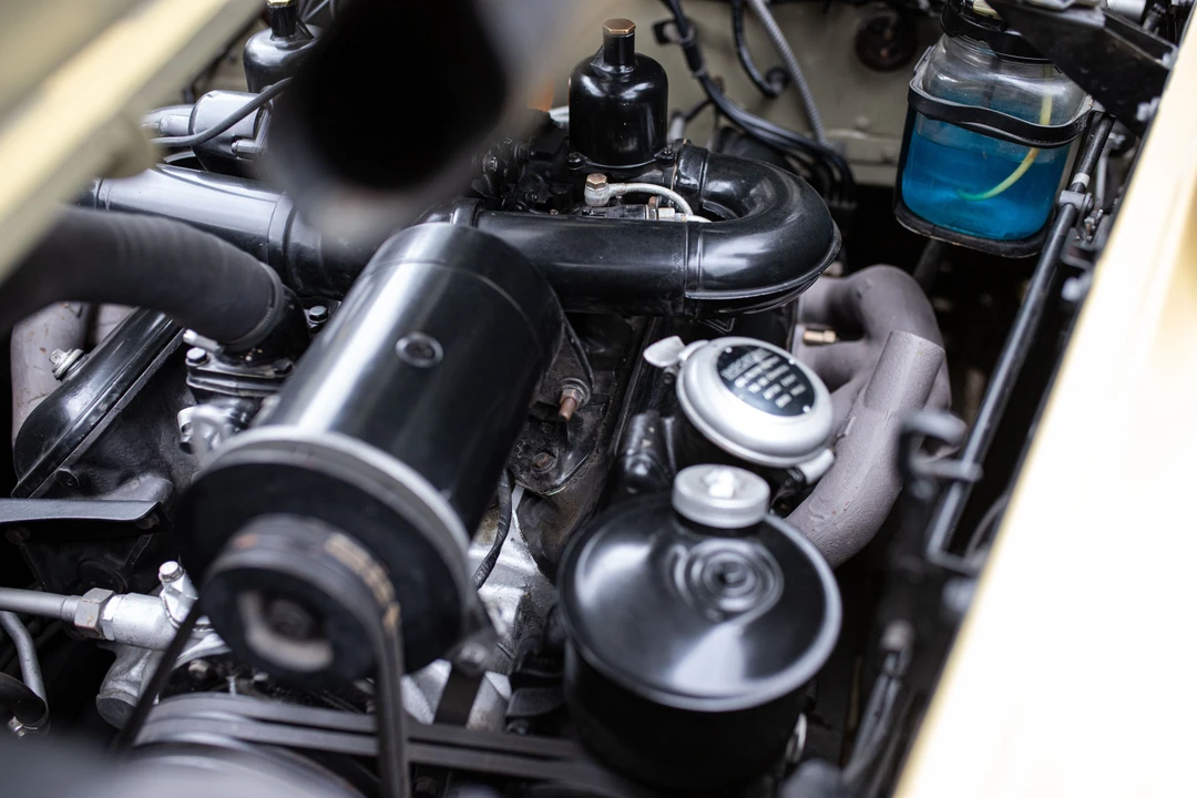 1961 Rolls-Royce Silver Cloud II - Image 26 of 31